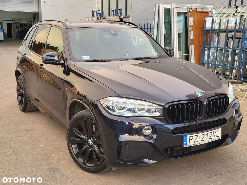 BMW X5 - 2
