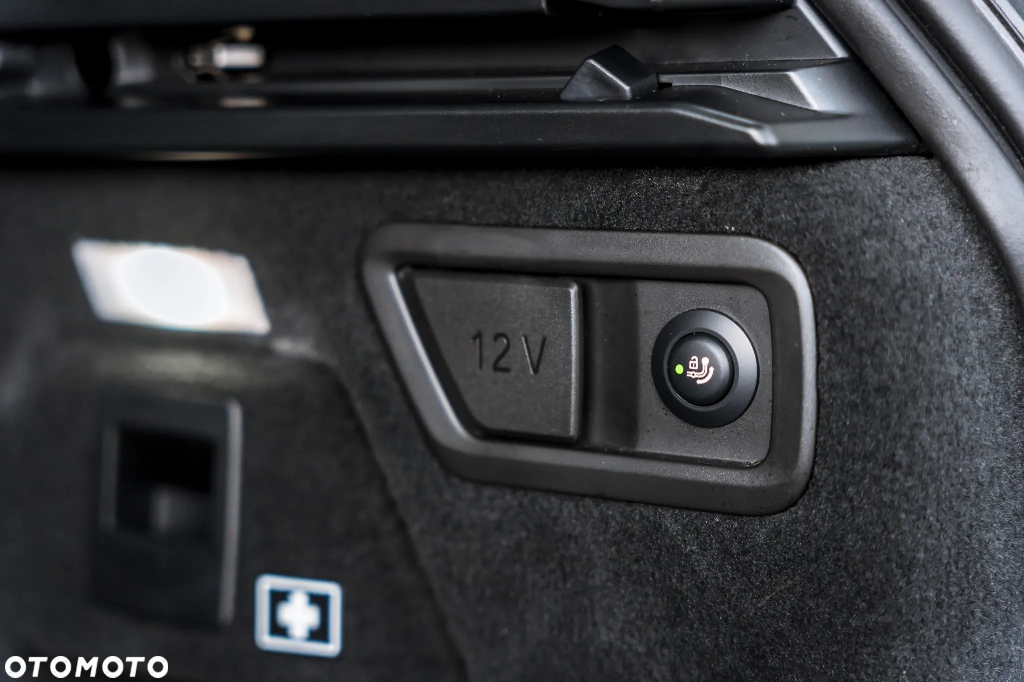 BMW X7 M50i sport - 25