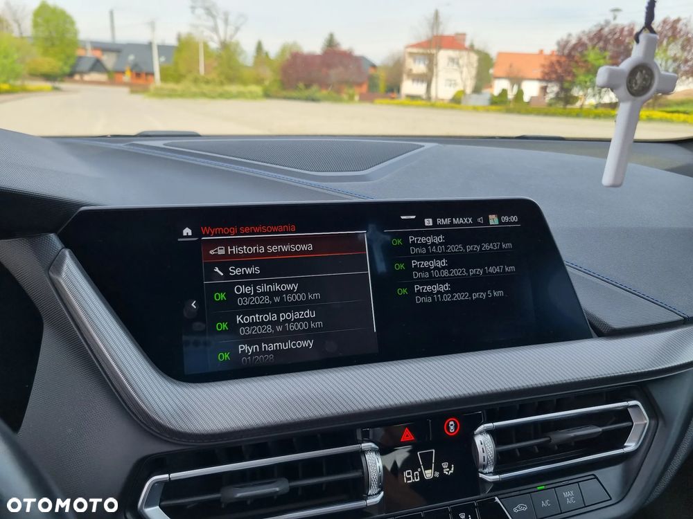 BMW Seria 2 220d xDrive - 25