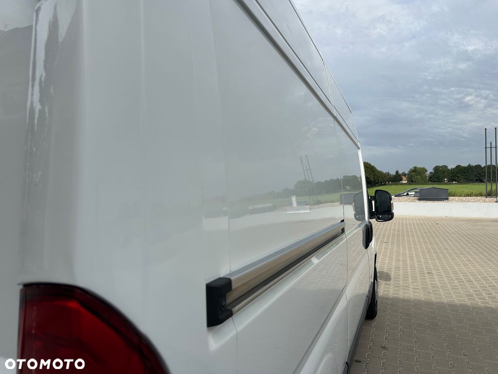 Peugeot Boxer - 23