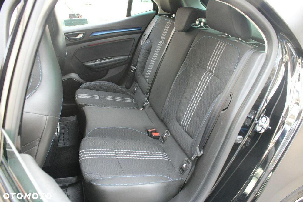 Renault Megane 1.6 TCe GT EDC - 12