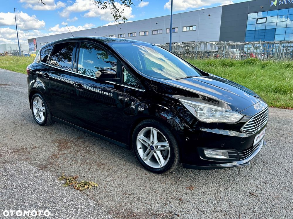 Ford C-MAX - 9