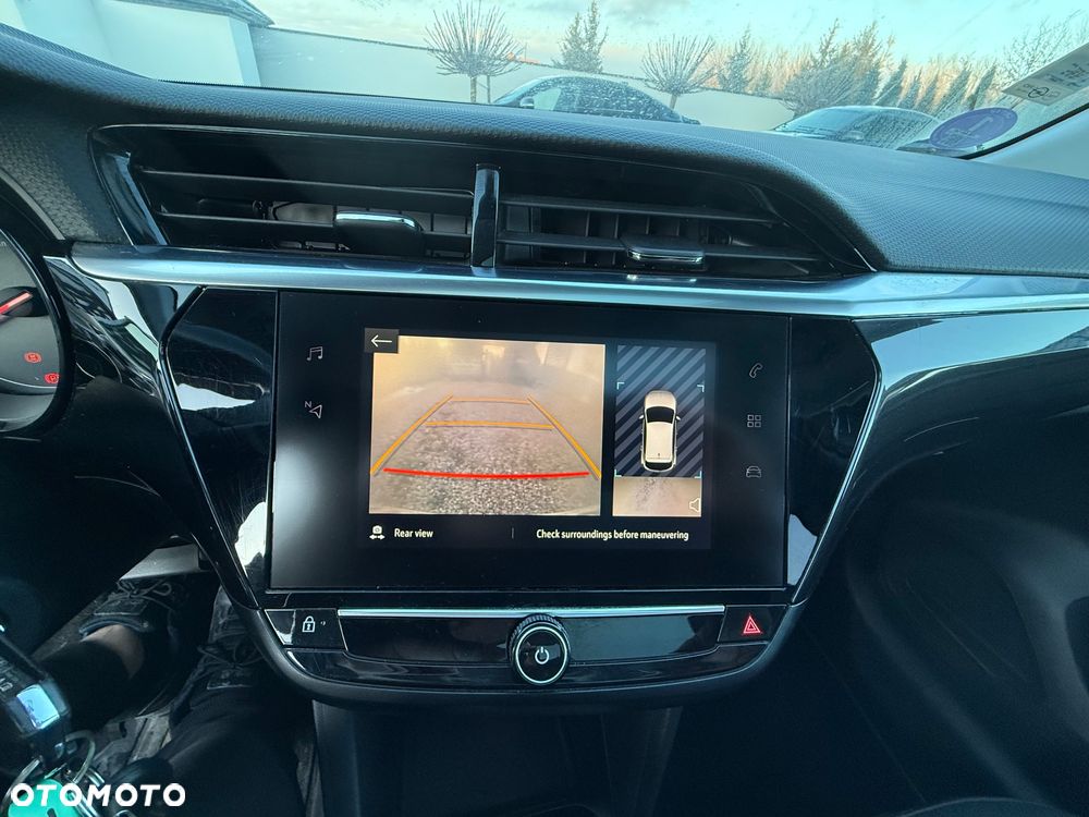 Opel Corsa 1.2 Direct Injection Turbo Start/Stop Ultimate - 24