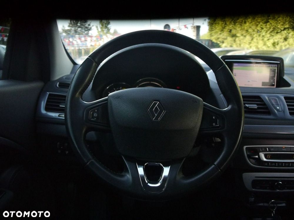 Renault Megane 1.2 16V TCe Energy Limited - 20