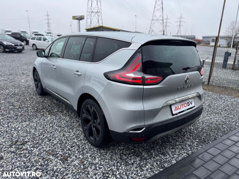 Renault Espace Energy dCi 160 EDC Intens - 3