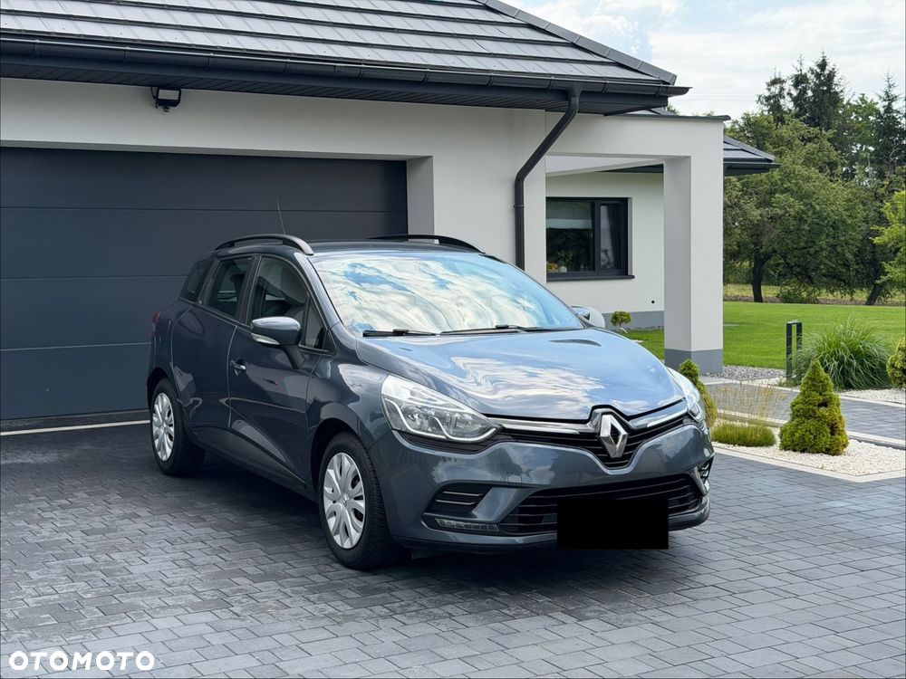 Renault Clio 0.9 Energy TCe Alize - 1