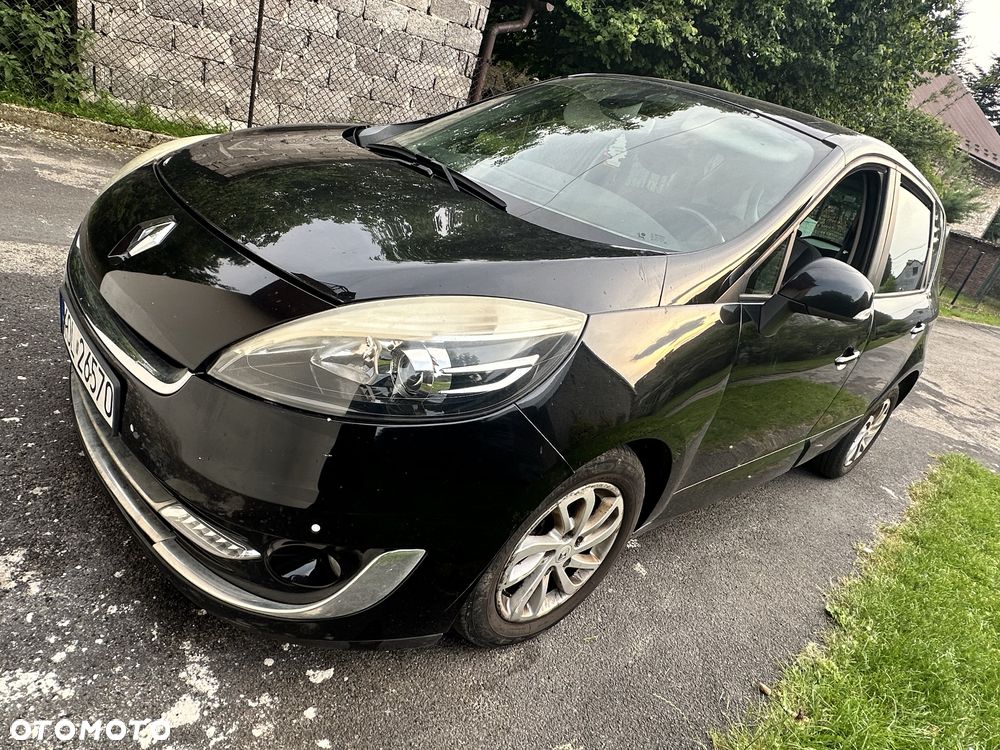 Renault Scenic - 2