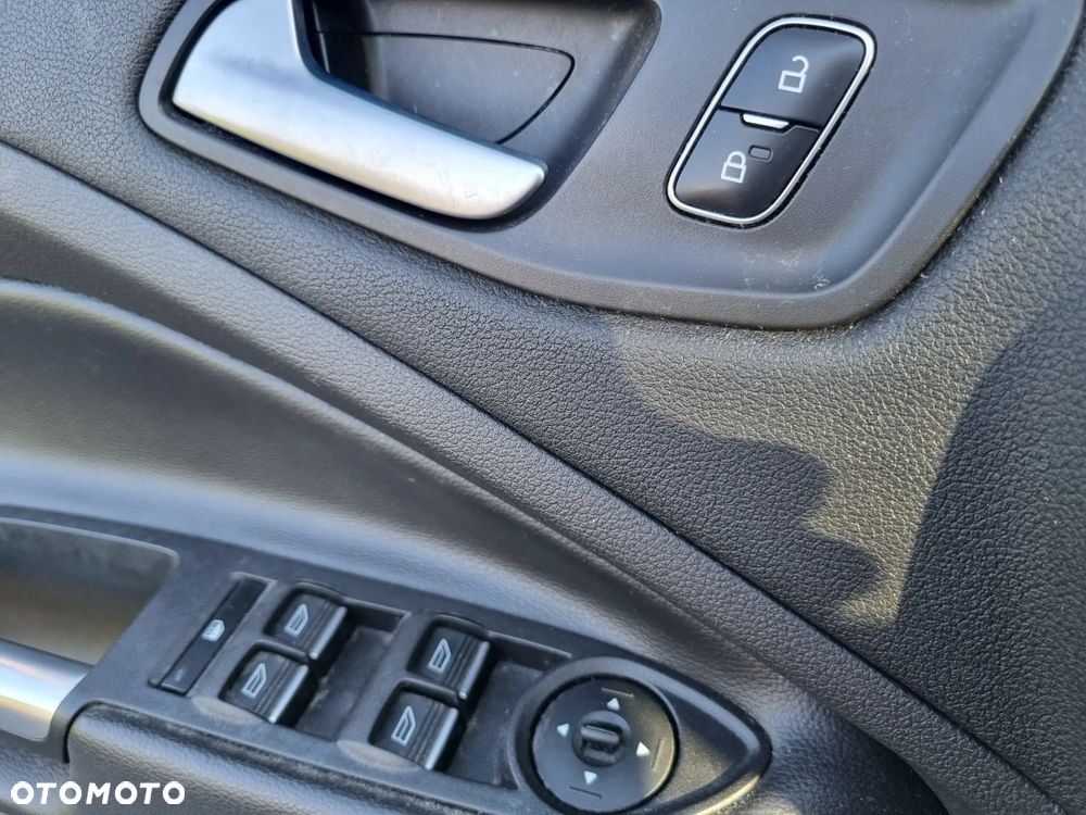 Ford Escape - 18