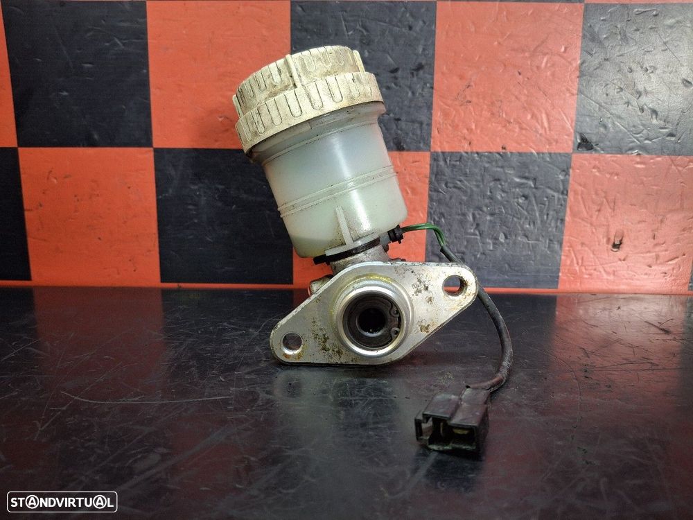 Bomba Do Servofreio Mitsubishi L 200 (K3_T, K2_T, K1_T, K0_T) - 1