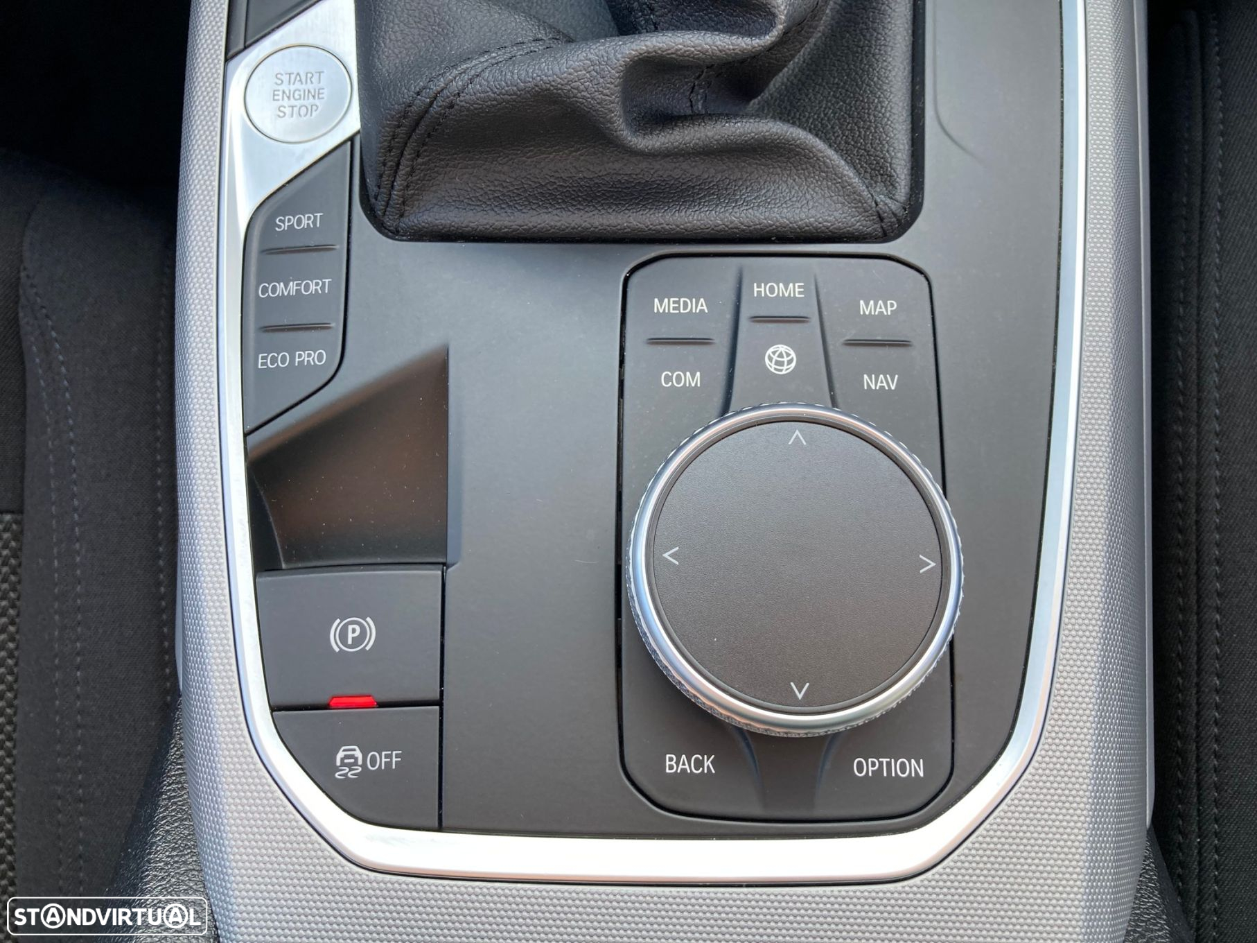 BMW 318 d Touring Corporate Edition - 23