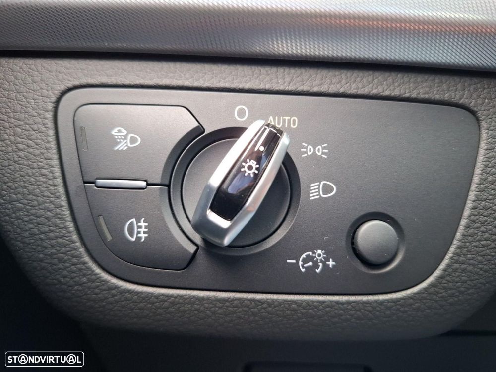 Audi Q5 2.0 TDI quattro Sport S-tronic - 12