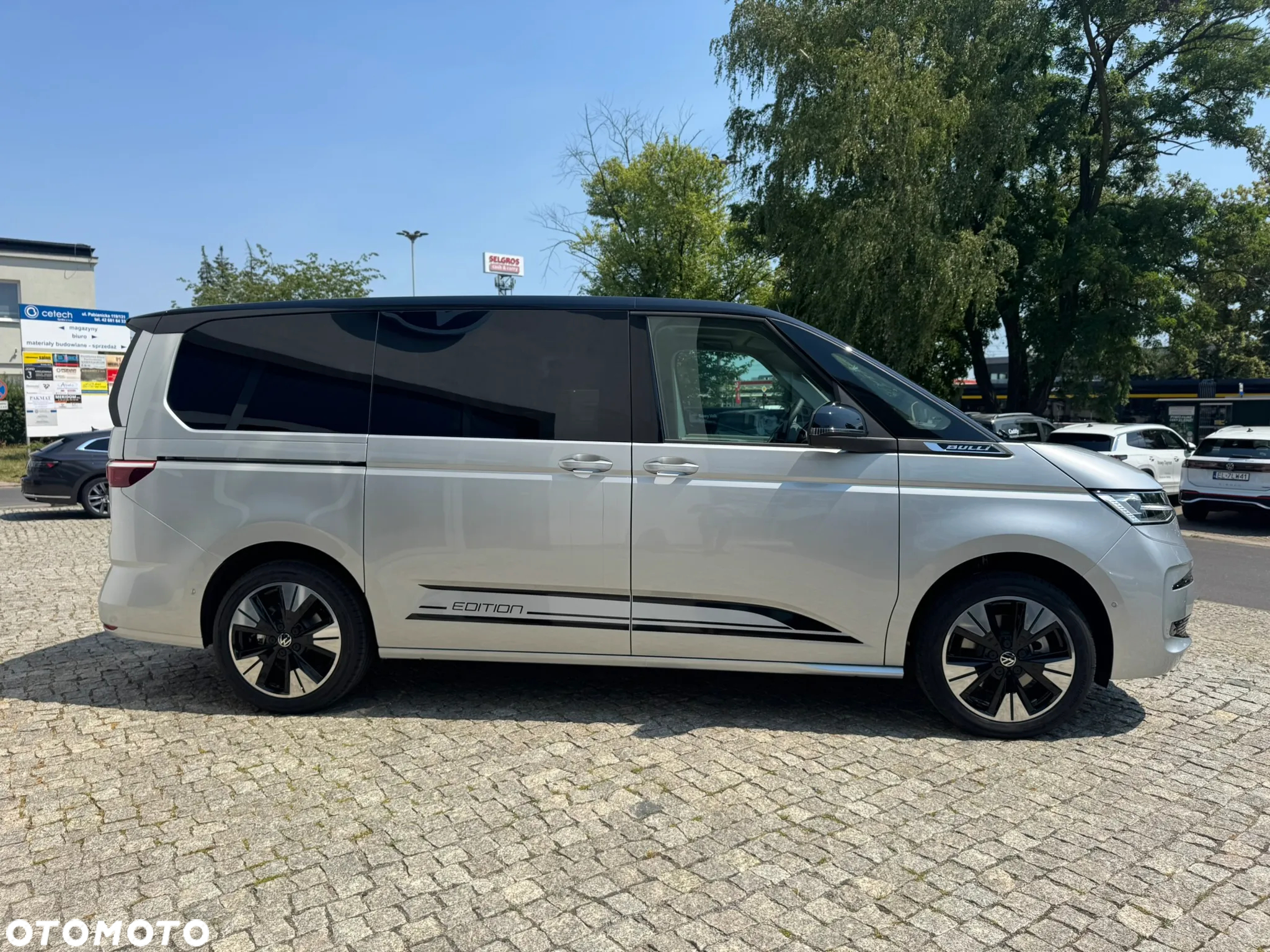 Volkswagen Multivan 2.0 TDI L2 Edition DSG - 4