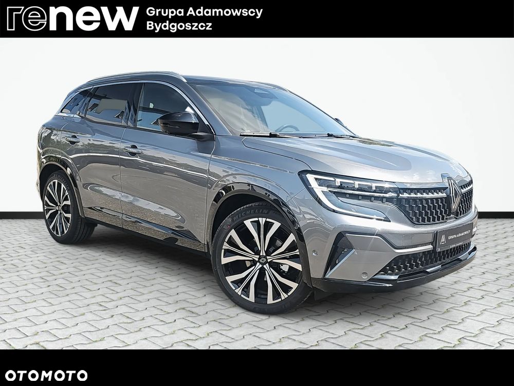 Renault Austral 1.3 TCe mHEV Iconic - 5