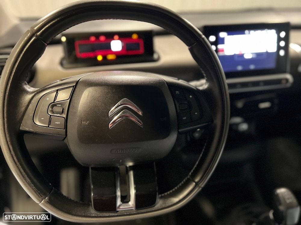 Citroën C4 Cactus 1.2 PureTech Feel - 3