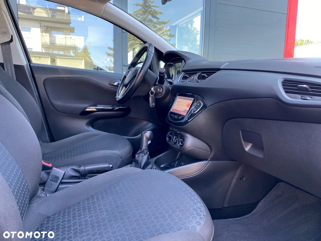 Opel Corsa 1.4 Cosmo - 9