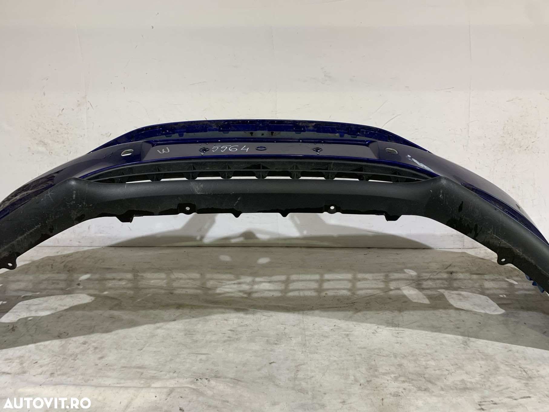 Bara fata Ford Focus 3, facelift, 2014, 2015, 2016, 2017, cod origine OE F1EB-17757-A - 5