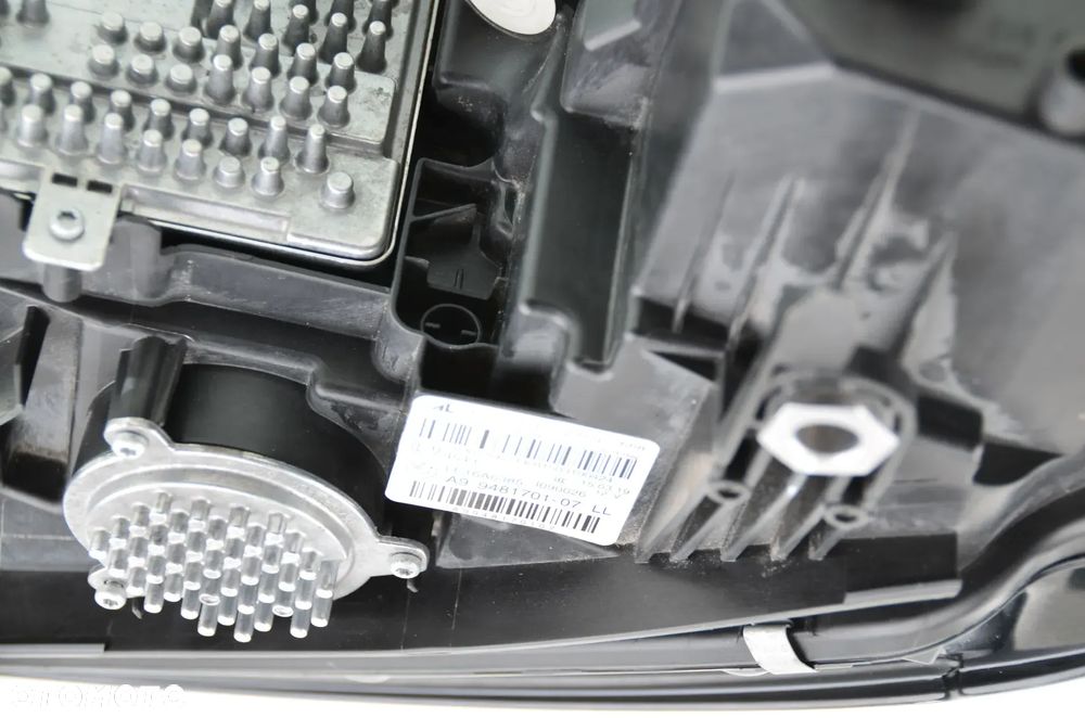 BMW 3 G20 FULL LED 9481701-07 Lewy z modułami Przedni Oryginał - 6