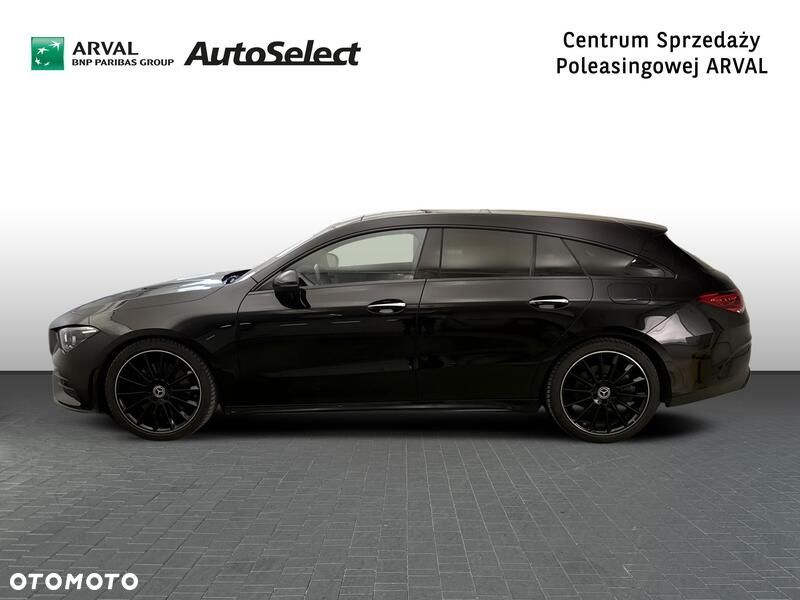 Mercedes-Benz CLA 250 4-Matic AMG Line 7G-DCT - 2