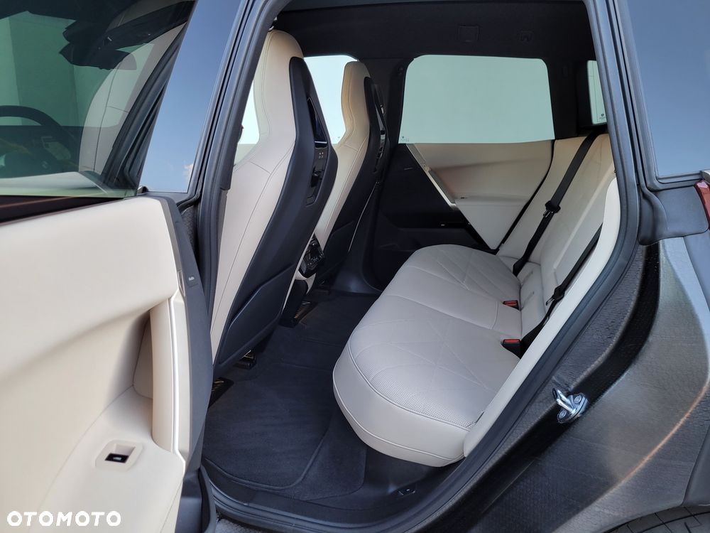 BMW iX xDrive50 111.5kWh Signature - 28