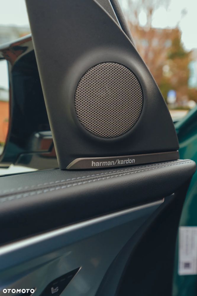 BMW XM 50e PHEV sport - 39