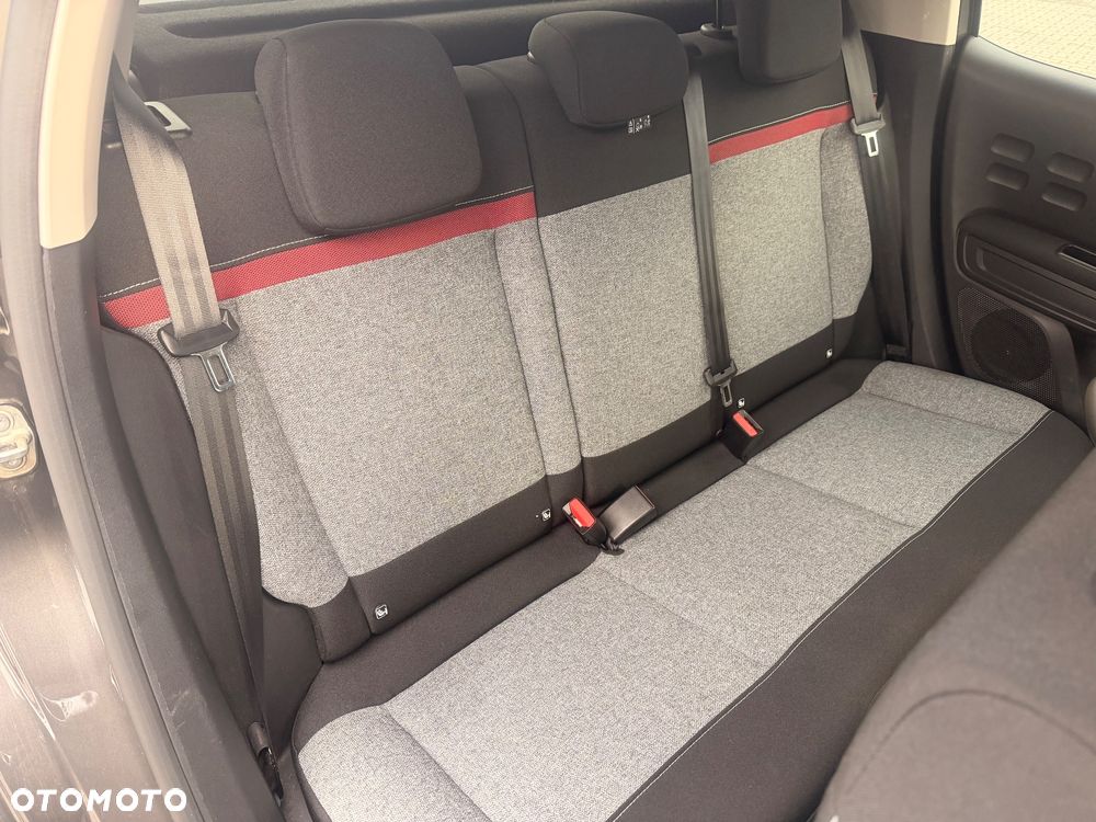 Citroën C3 1.2 PureTech C-Series - 25