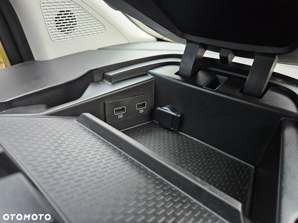 Nissan TownStar 1.3DIG-T 130KM - 21