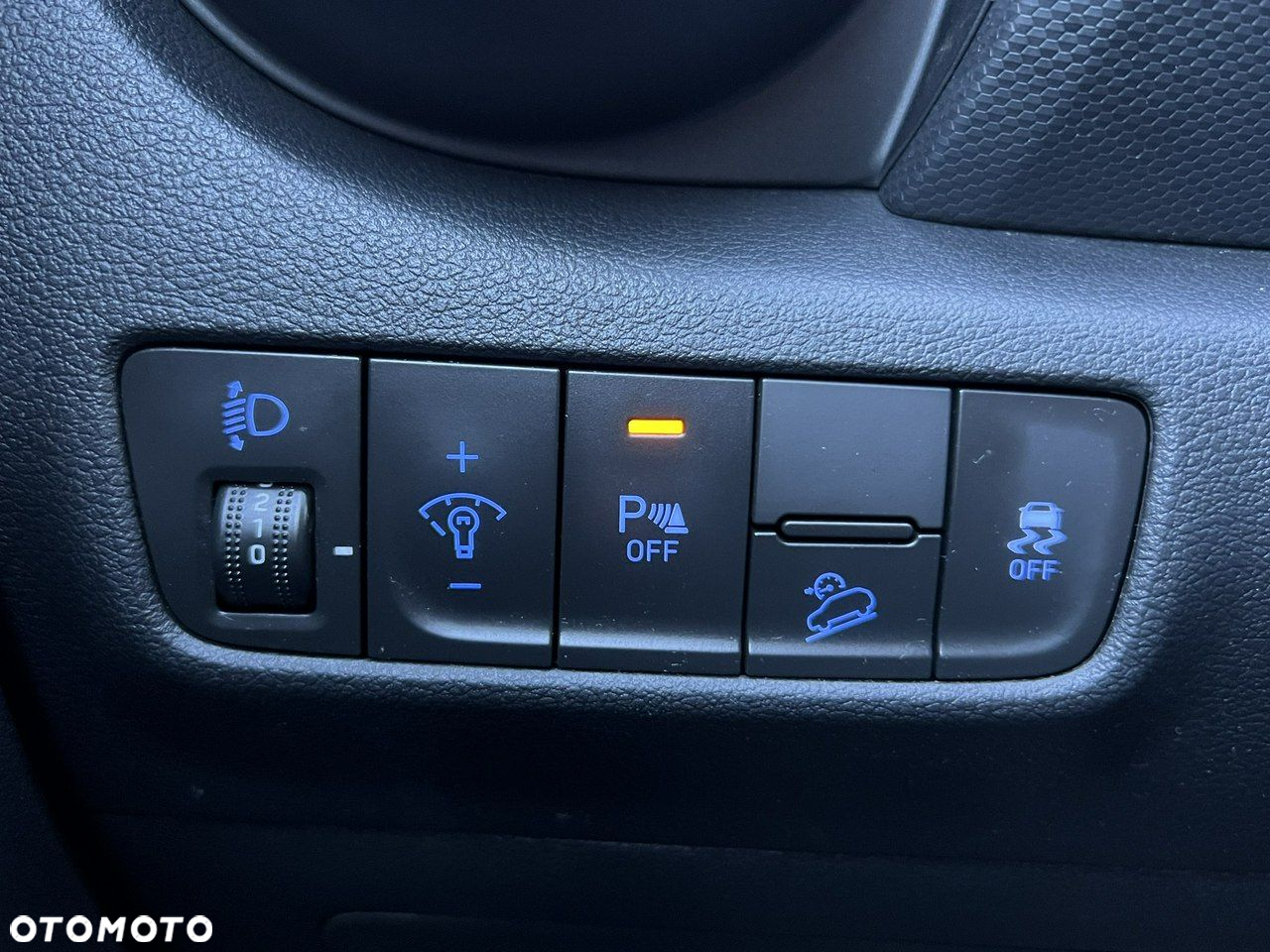 Hyundai Kona - 21