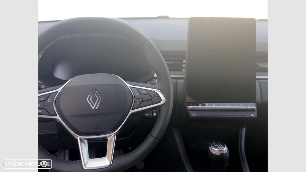 Renault Captur 1.0 TCe Techno - 16