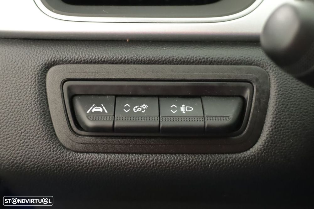 Renault Captur 1.0 TCe Techno Bi-Fuel - 20