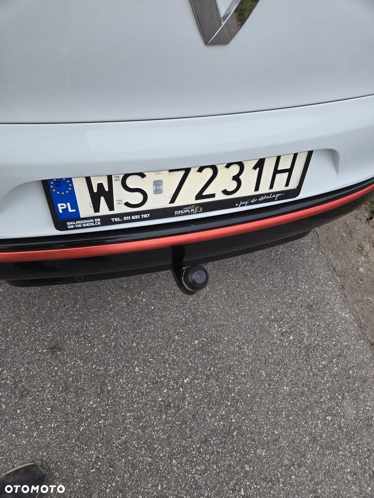 Renault Clio 1.5 dCi Energy Eco Zen - 6
