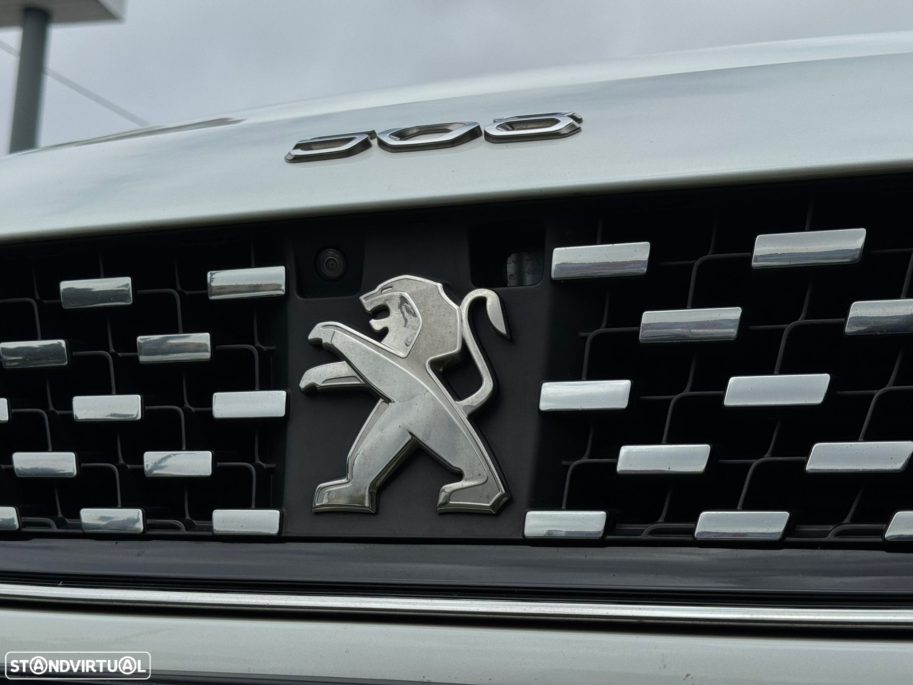 Peugeot 508 SW 1.5 BlueHDi GT Line - 5