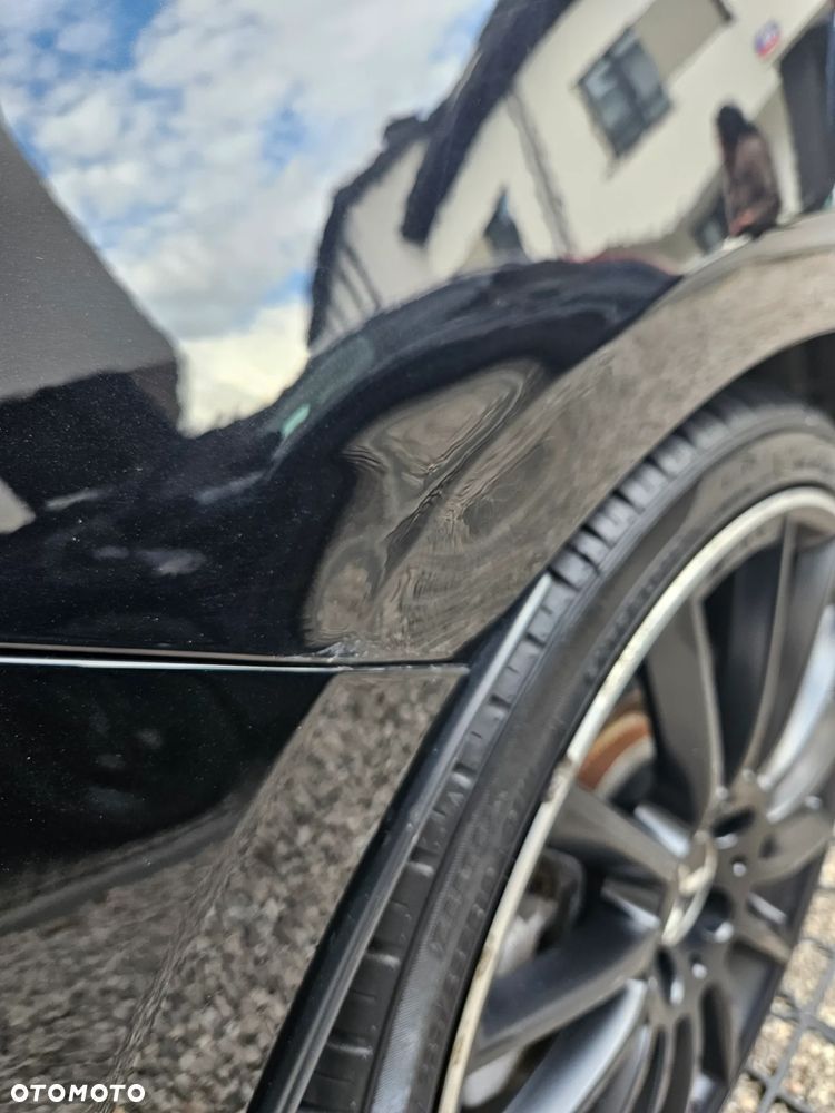 Mercedes-Benz CLA - 11