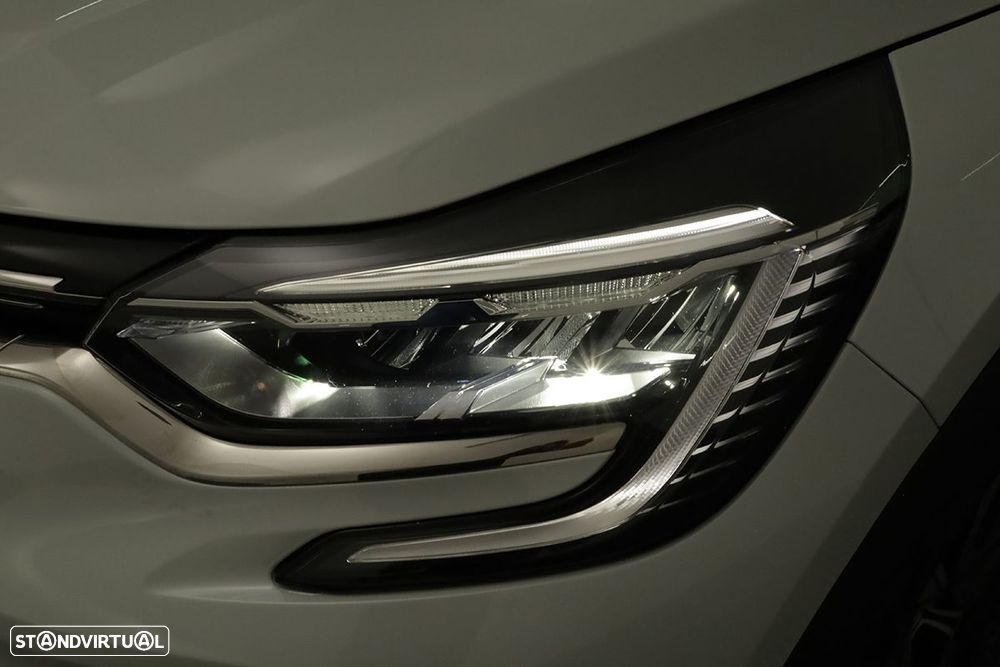 Renault Captur 1.0 TCe Techno Bi-Fuel - 6