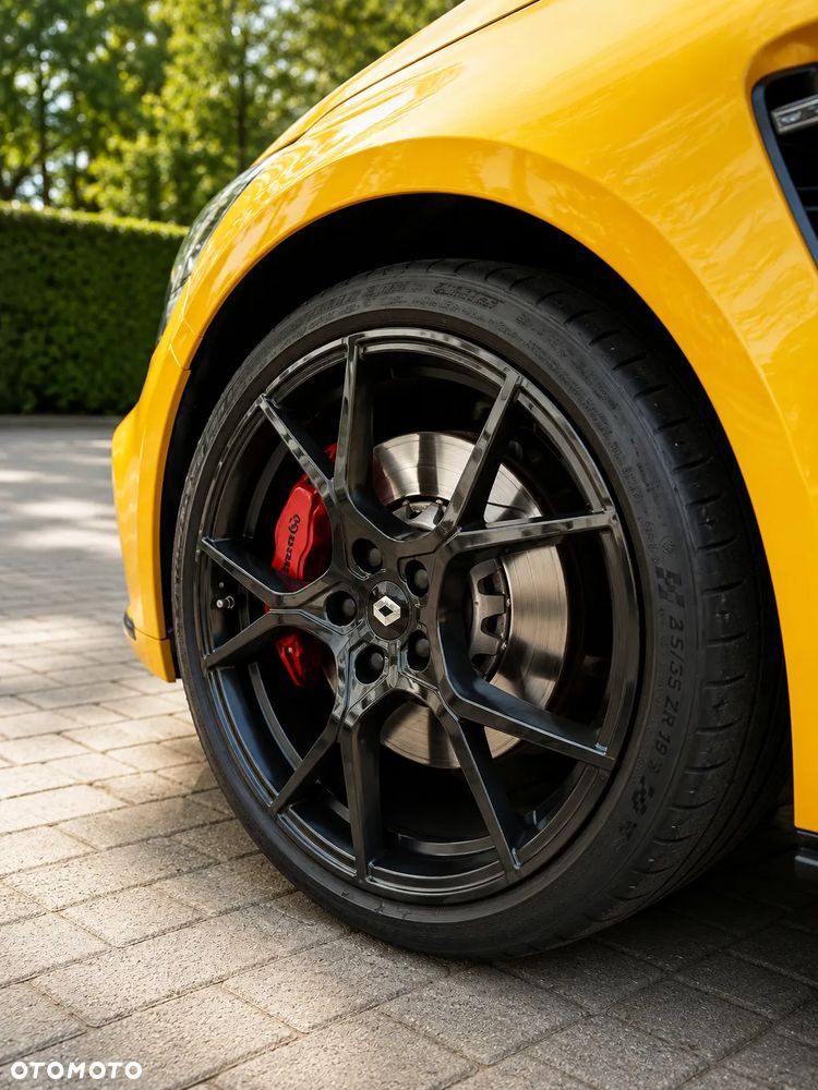 Renault Megane - 22