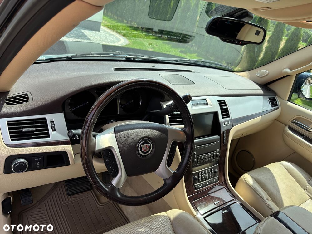 Cadillac Escalade 6.2 V8 Elegance - 6