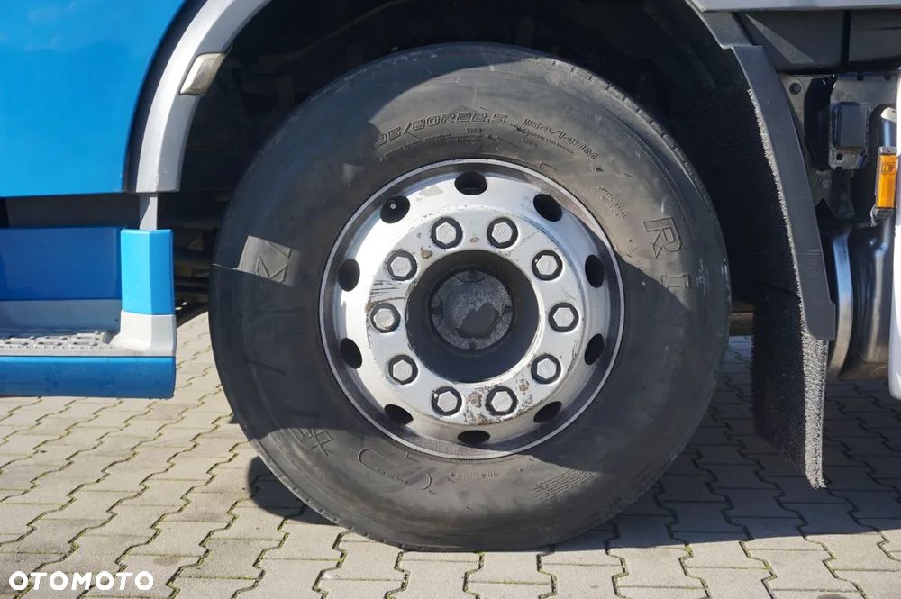 DAF XF 530 FTG (32138) - 10