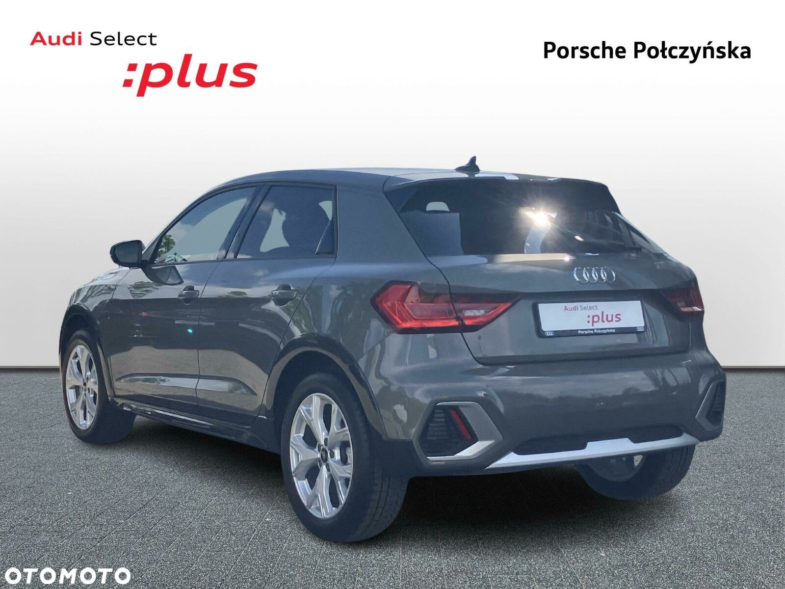Audi A1 - 3