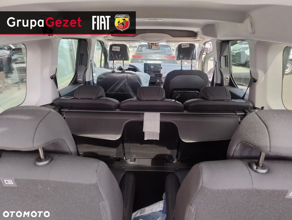 Fiat Qubo - 6
