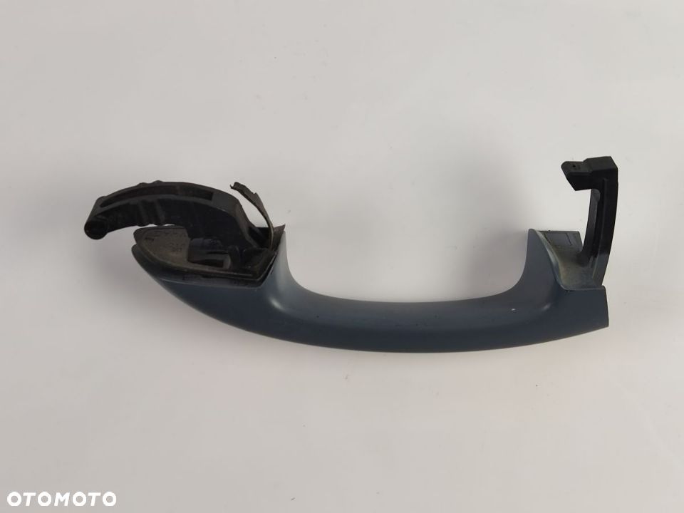 VOLKSWAGEN SCIRICCO Superb 2008 2017 Klamka Prawy Przód - 4