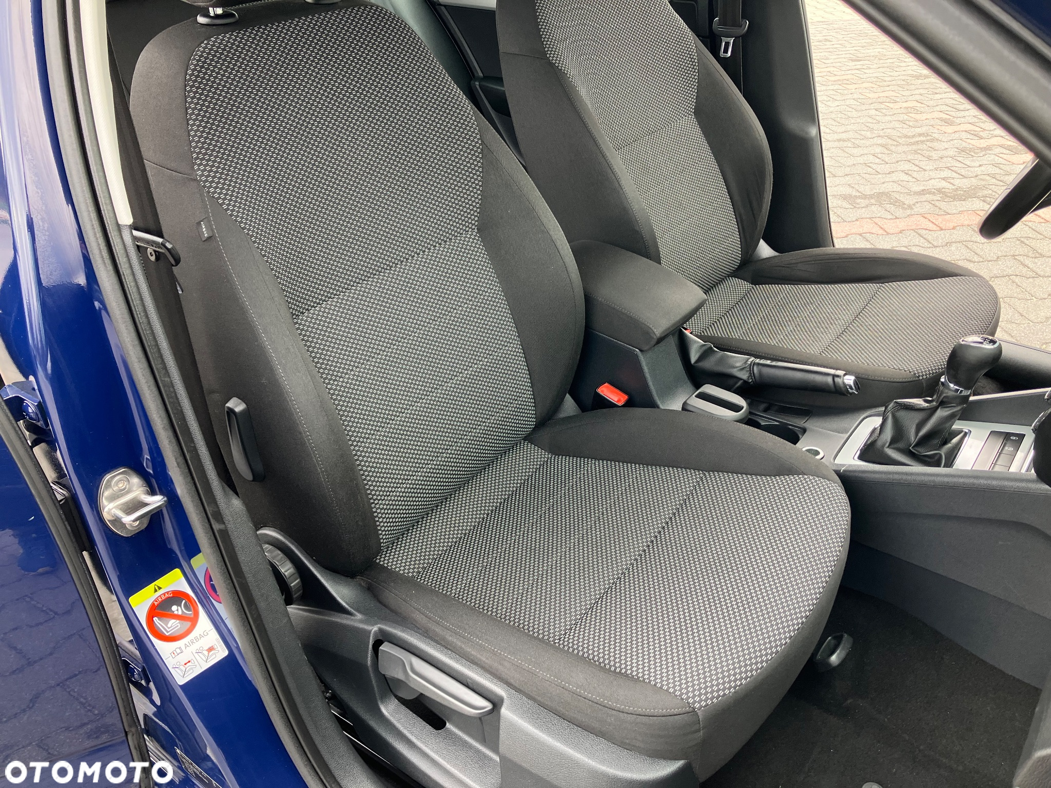 Skoda Octavia 2.0 TDI (Green tec) Ambition - 15