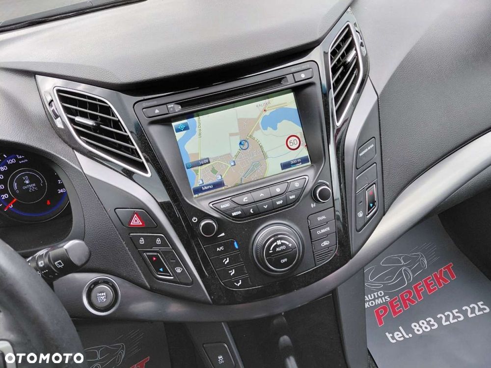 Hyundai i40 - 19
