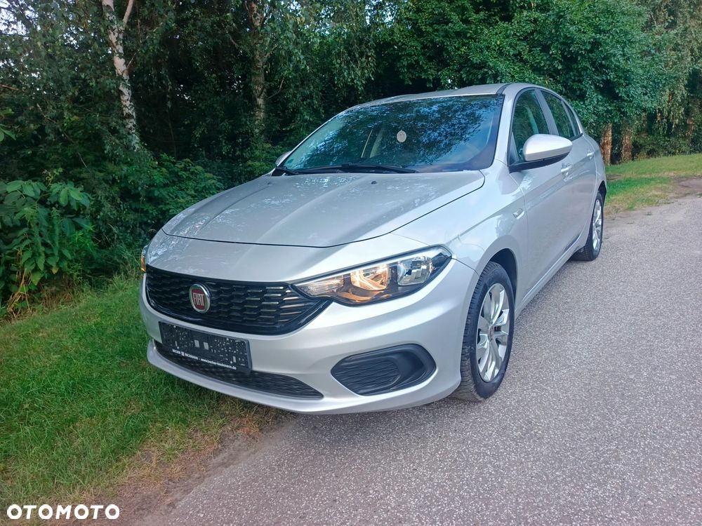Fiat Tipo 1.4 16v Easy EU6d - 13