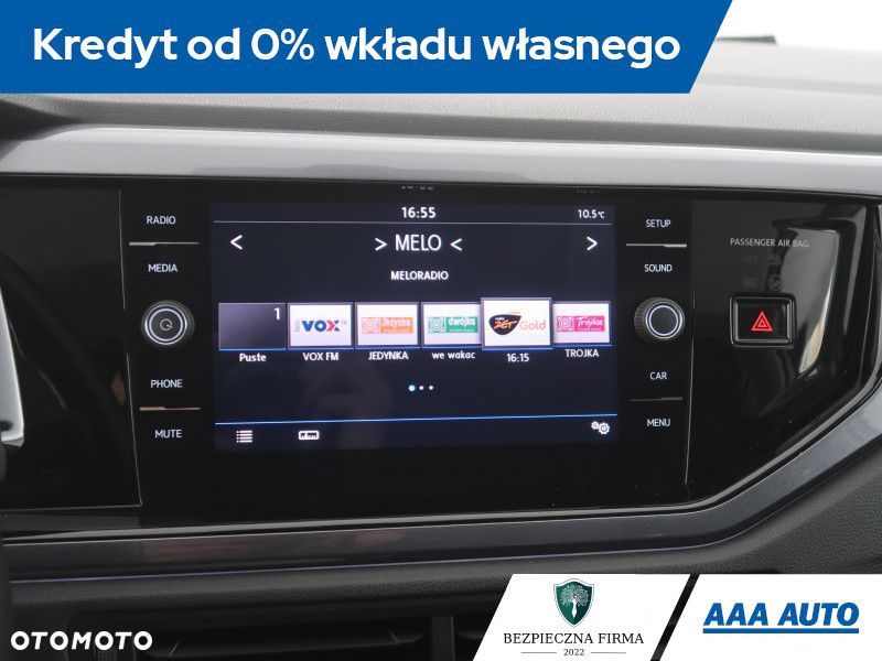 Volkswagen Polo - 14