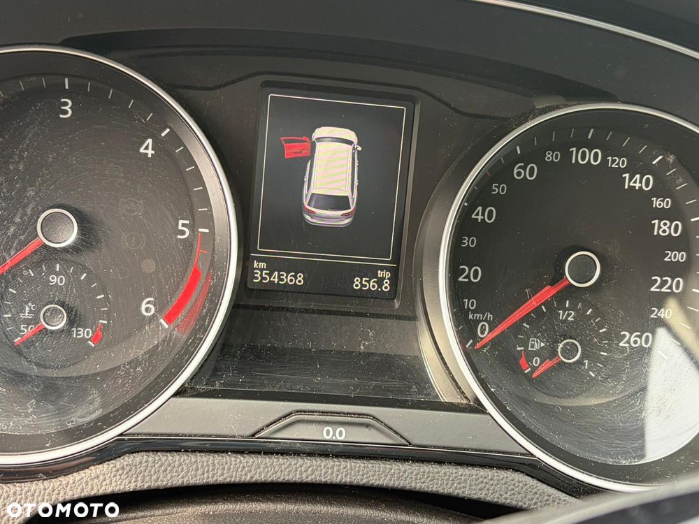 Volkswagen Passat 2.0 TDI BMT Highline DSG - 3