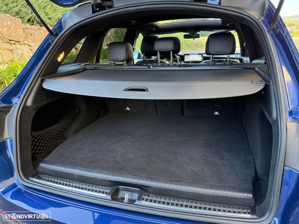 Mercedes-Benz GLC 300 de 4Matic - 22