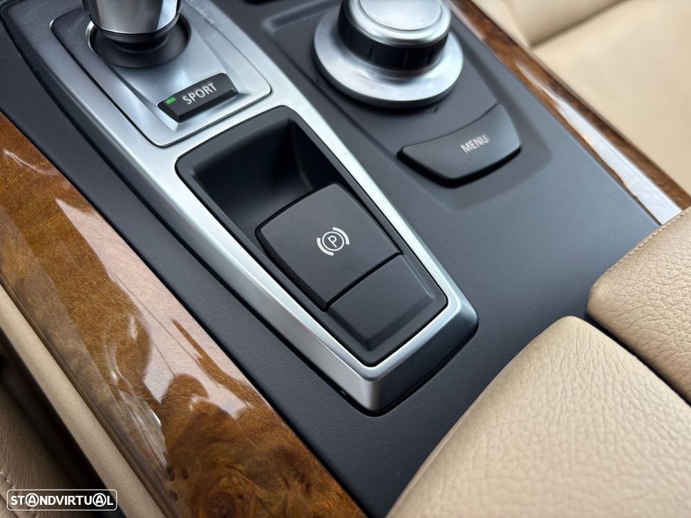 BMW X5 30 d xDrive - 52