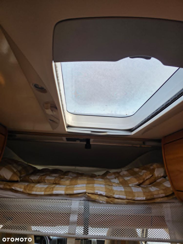 Hymer-Eriba B544 SL - 11