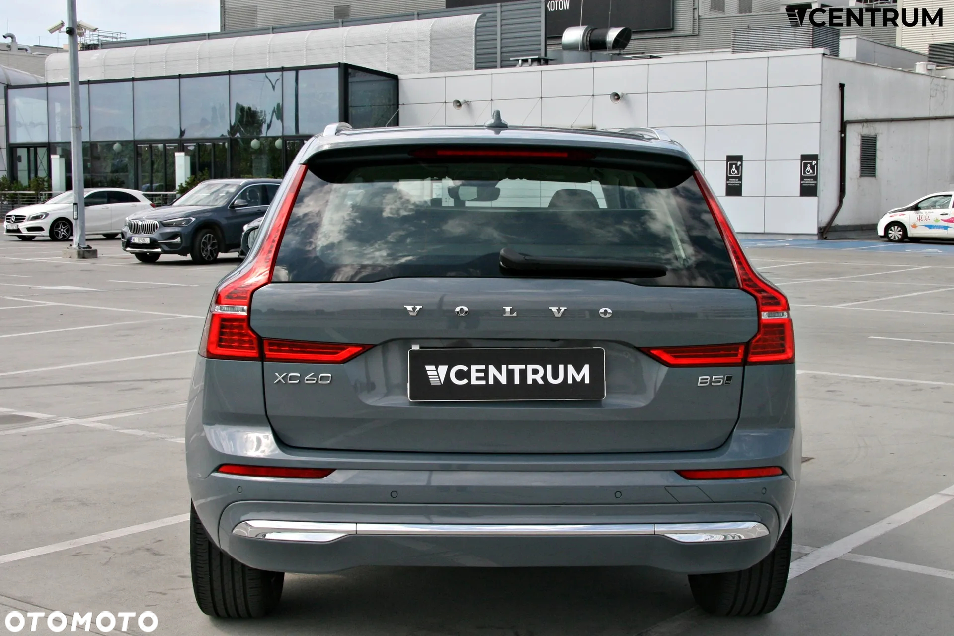Volvo XC 60 - 5