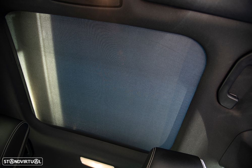 Mercedes-Benz CLA 200 7G-DCT - 13