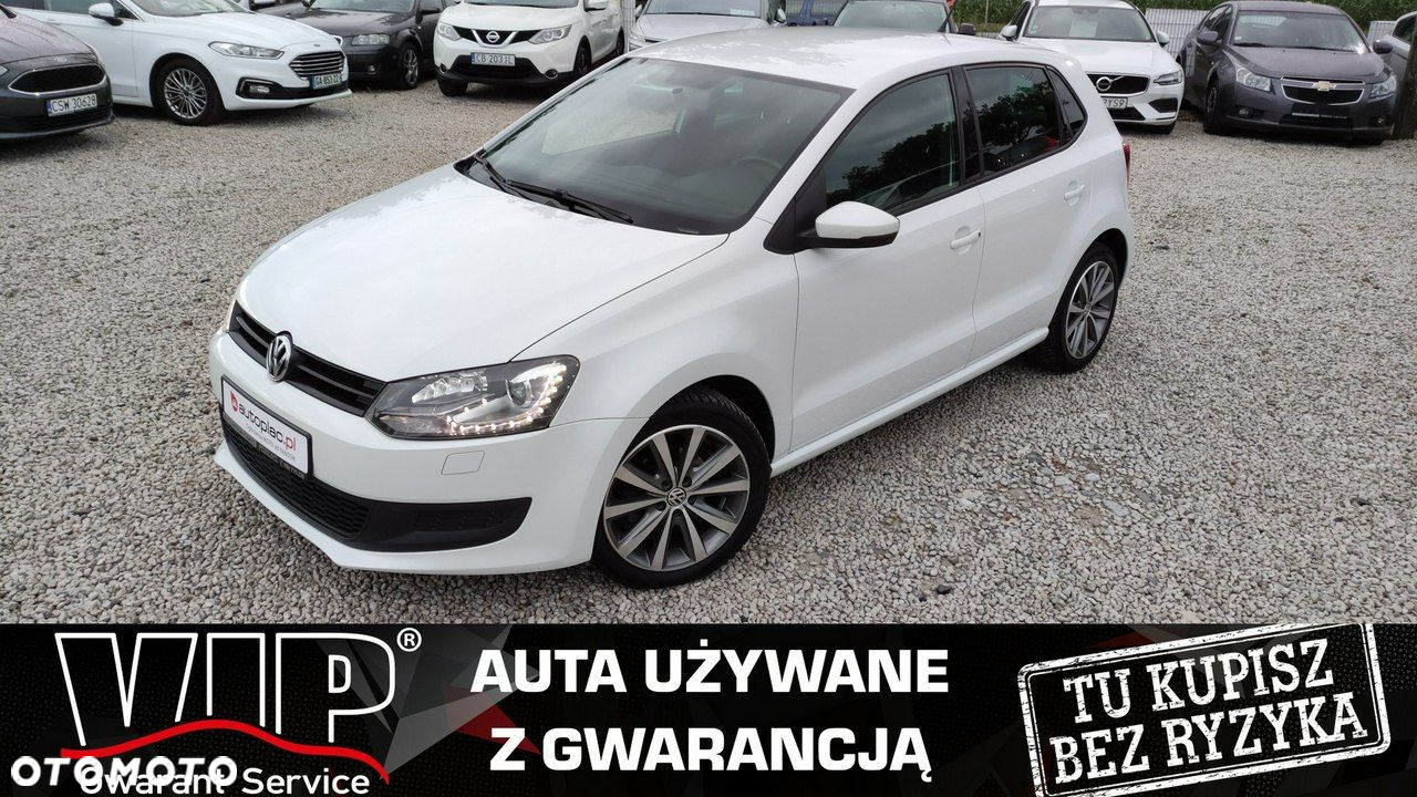 Volkswagen Polo - 10
